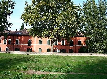 Residence Bizzoni Terni Exterior foto