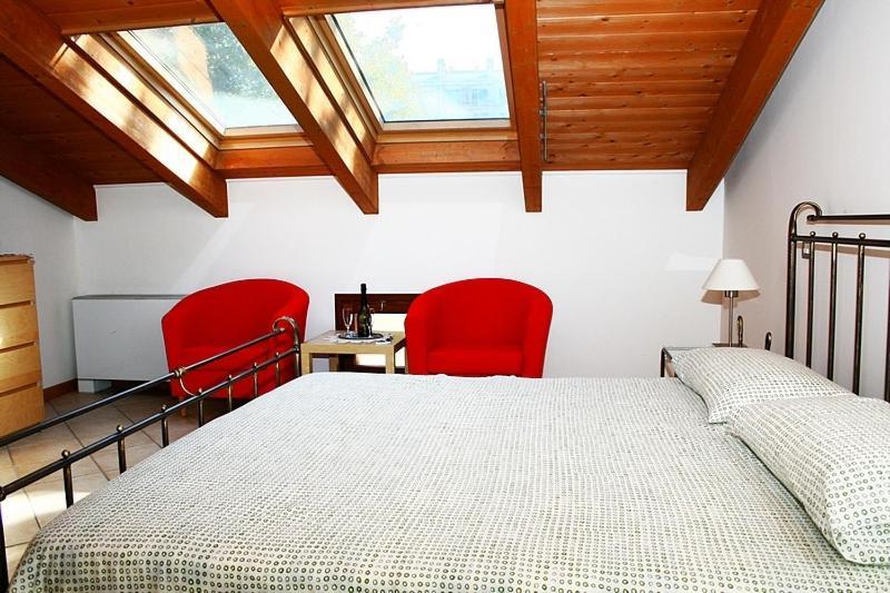 Residence Bizzoni Terni Quarto foto