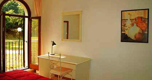 Residence Bizzoni Terni Exterior foto