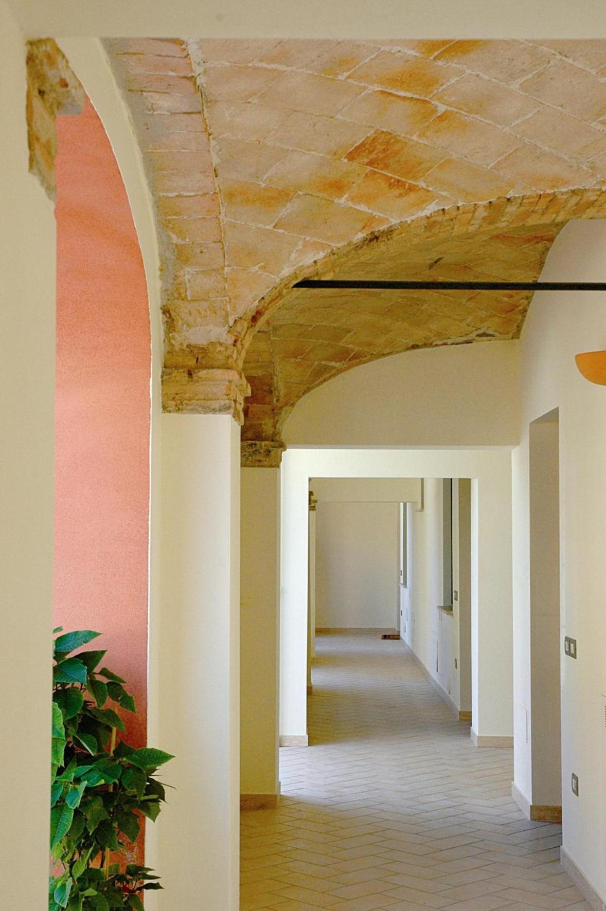 Residence Bizzoni Terni Exterior foto