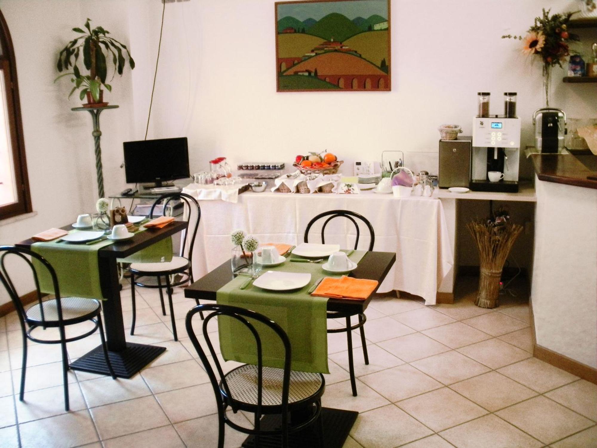 Residence Bizzoni Terni Exterior foto