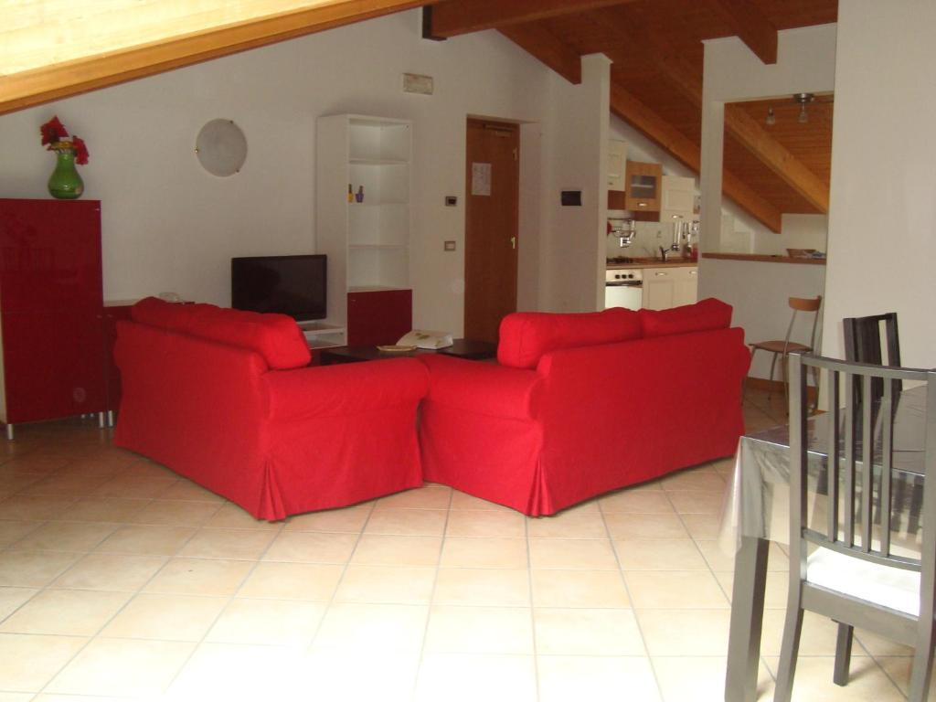Residence Bizzoni Terni Quarto foto