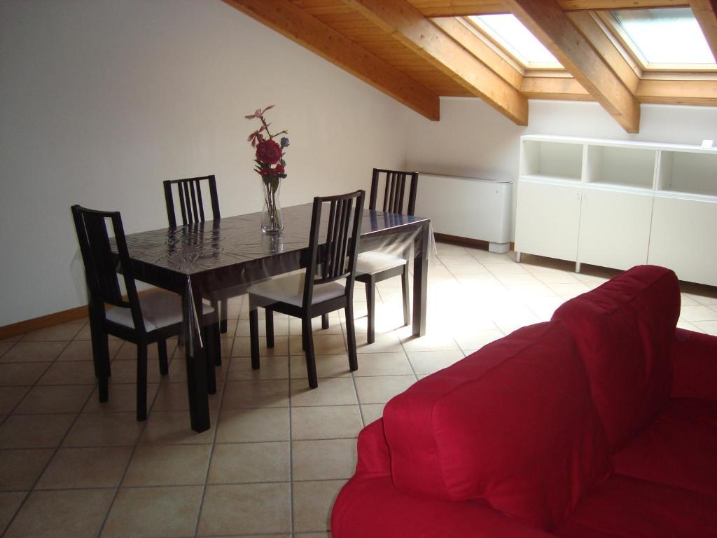 Residence Bizzoni Terni Quarto foto