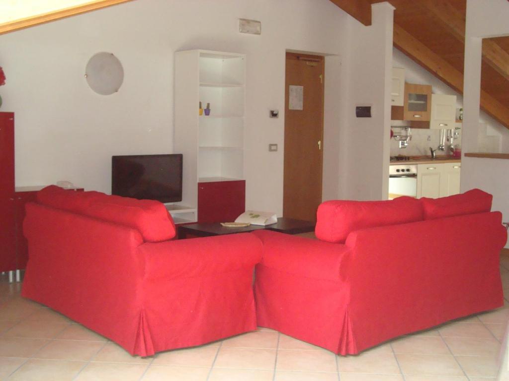 Residence Bizzoni Terni Quarto foto