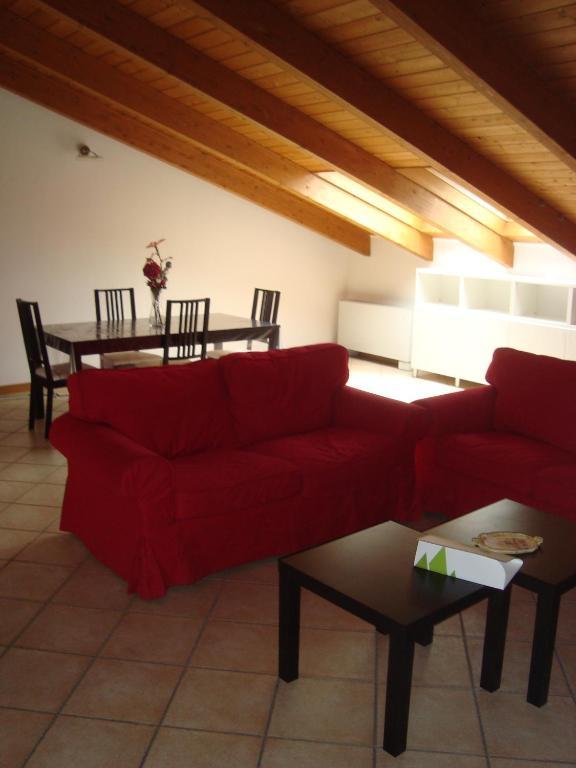 Residence Bizzoni Terni Quarto foto