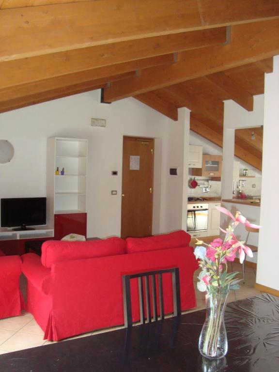 Residence Bizzoni Terni Quarto foto