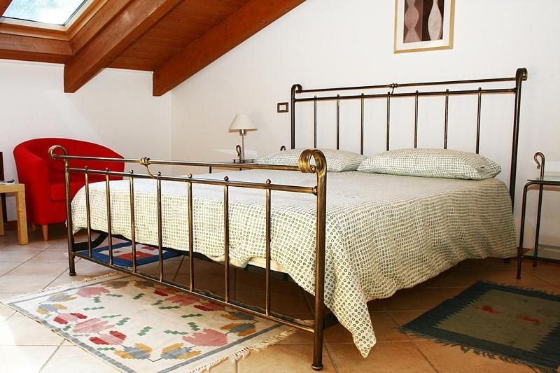 Residence Bizzoni Terni Quarto foto