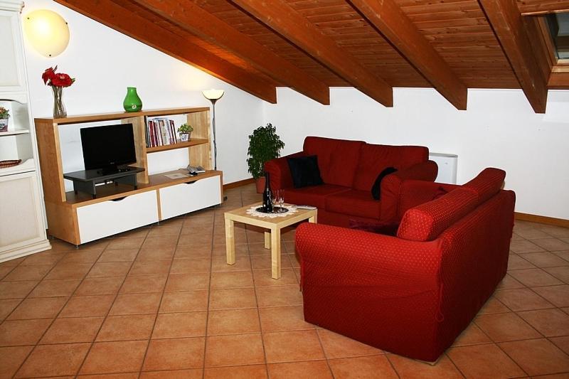 Residence Bizzoni Terni Quarto foto