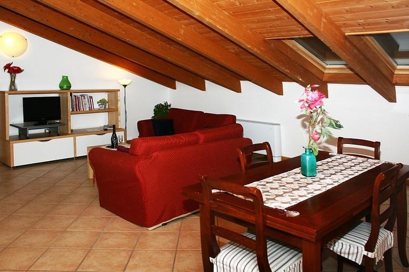 Residence Bizzoni Terni Quarto foto