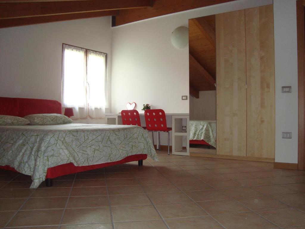 Residence Bizzoni Terni Quarto foto