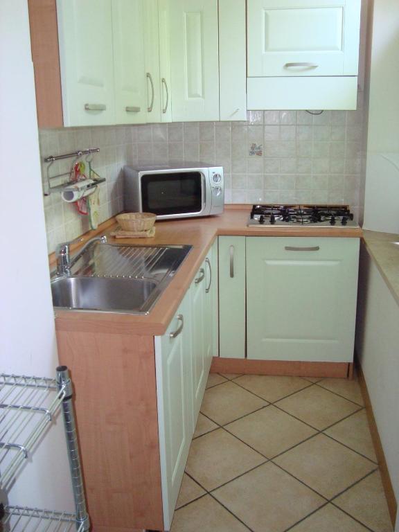 Residence Bizzoni Terni Quarto foto