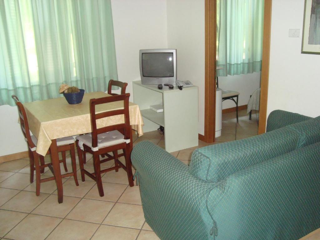 Residence Bizzoni Terni Quarto foto