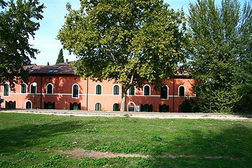 Residence Bizzoni Terni Exterior foto