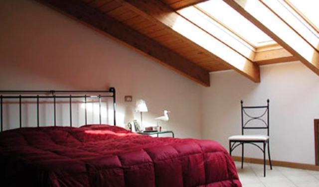 Residence Bizzoni Terni Exterior foto